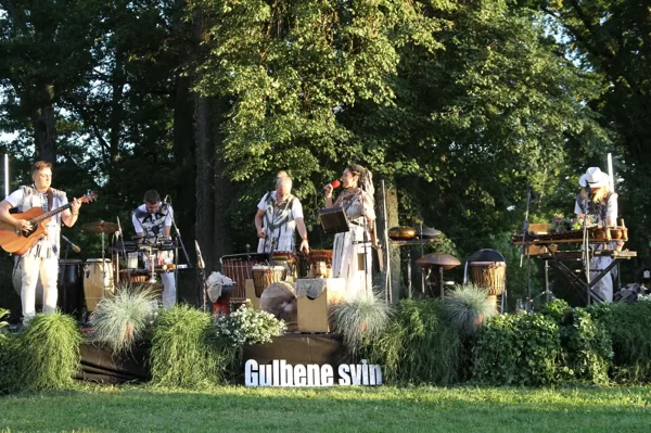 Gulbene City Festival 
